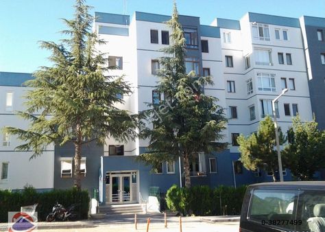 Eryaman Merkezde Arakat Bağımsız Mtfk Ferah Bakımlı Geniş 2+1 ..