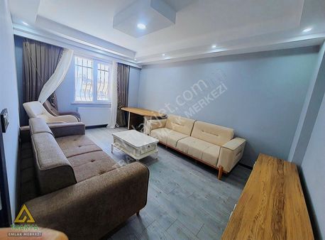 Hastaneye Yakın - Kelepir Fiyatına - Ön Cephe Sıfır 3+1 Daire