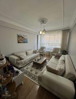 Ck-99 Krediye Uygun 2+1 95 M² 2010 Yapım Erenköy Mah