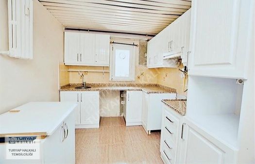 Atakent 1.etap Eska Blokları 3+1 120m2 Dubleks Satılık Daire