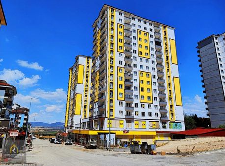 Kastamonu Emlak Gayrimenkul Kuzeykent Kiralık Eşyalı 2+1 Daire