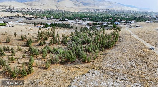 Odabaşı Emlak'tan Gümüşlerde Satılık 404 M2 Arsa