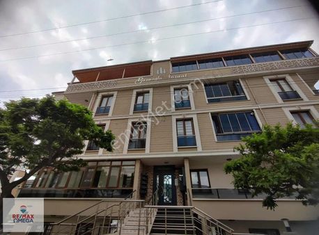 Körfez Mimar Sinan'da 3+1 Satılık Bahçe Dubleks