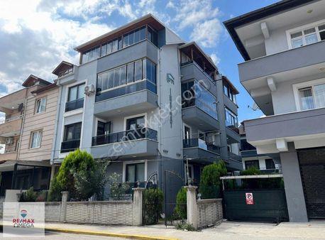 Dumlupınar Mah. Satılık 4+1teraslı Çatı Dubleks Daire