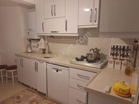 Fatih G.o.p. Mah.de 3+1 Bağımsız Metroya Yakın Full Yapılı Satılık Daire Es-as Emlakta