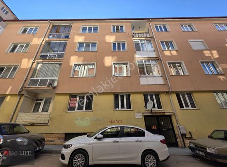 Rw Lıfe // Kurtuluş Mahallesi Avcı Sokak 2+1 Satılık Daire