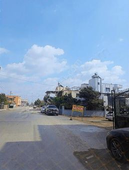 Levent Mahallesi Altınışık Arkası Satılık 281 Metre Arsa