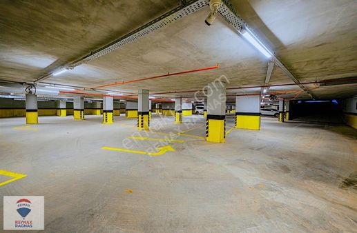 Aydos Kurtköyde Balkonlu Otoparklı Sıfır 129m² 3+1 Kiralık Daire