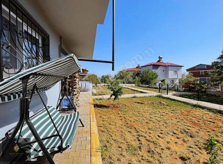 King'den 3 Katlı Full Eşyalı Lux 3+1 Villa