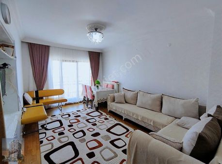 Beykent Gaziler Mahallesinde 2+1 Önü Açık Ferah Daire