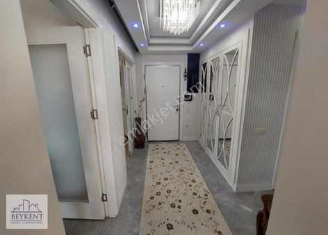 Beykent Gayrimenkulden Site İçi Ayrı Mufak Gerçek 4+1 Daire