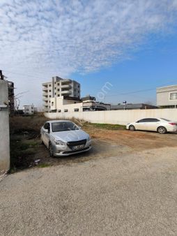Adana Seyhan Mıdık Mahallesi’nde Satılık İmarlı Arsa📍 550 M² Tapulu Arsa