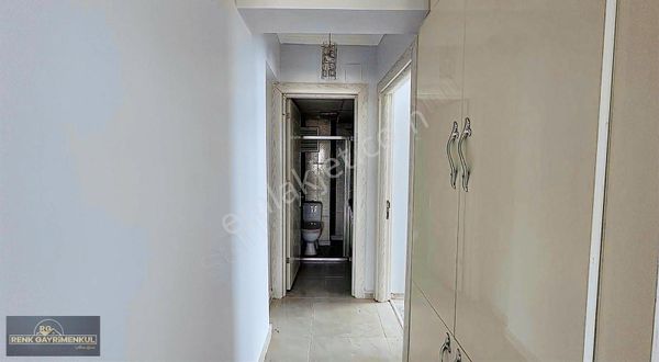 Satılık 3+1 Daire Akkenttin Merkezinde