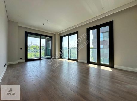 Çamlıvadi De 2+1 Kapalı Mutfak Köşe Kiralık Fırsat Boş Daire