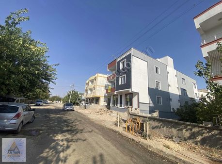 Yeşilyurt Da 2+1 Sıfır Daire