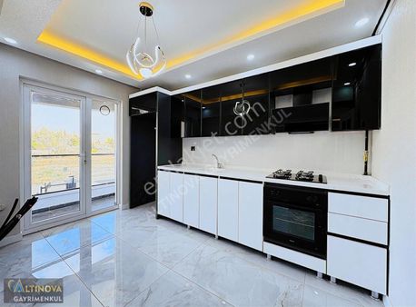 Keçiörende Şık Tasarımlı Satılık 3+1 Lüx Daire