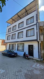 << Egeyıldız >> Akçay Kızılkeçili 3 Katlı Full Yeni Eşyalı Komple Satılık Bina