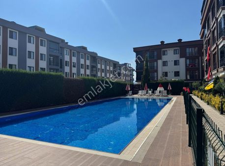 Century21'den Riverport Onur Sitesinde 4+1 Dubleks Daire