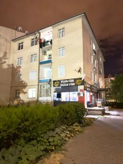 Osman Kavuncu/kanlıyurt Mah. Yeni Sanayi Karşısı 4+1 Satılık Daire
