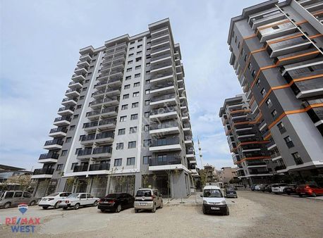 Tuval Yapı Çamdibi 1+1 Eşyalı Kiralık Daire