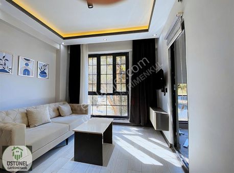 Üstünel'den Görükle'de Aile Muhitinde Yüksek Kredili Daire