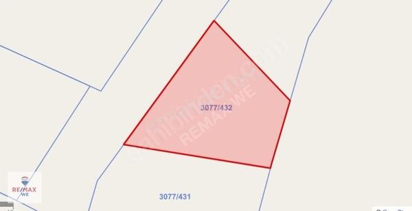 Şile Karacaköy Denize Yürüme Mesafesi 412m2 Satılık İmarlı Arsa