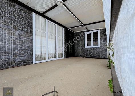 Mudanya Esence'de Denize 200m. Yürüme Mesafesinde