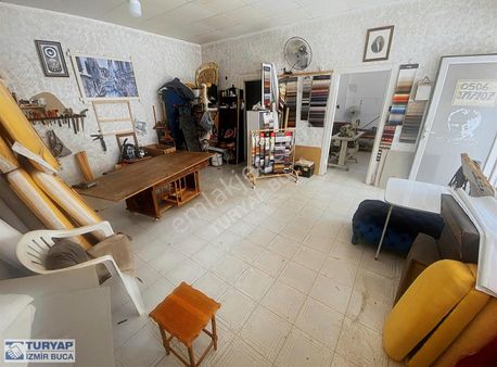 Buca Fevzi Çakmak Ve Onat Caddesi Arası Satılık Kiracılı İşyeri