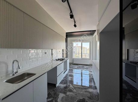 Talas Mevlana Arven Söğüt Projesi Kapalı Otoparklı Sıfır Daire