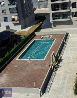 Kayapa Ağustos Zafer Mah O'ritim Sitesinde 2+1 Satılık Daire