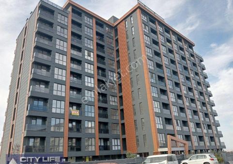 Hatip Mahallesi Uysal Armonıada Eşyalı Kiralık 1+1 Daire