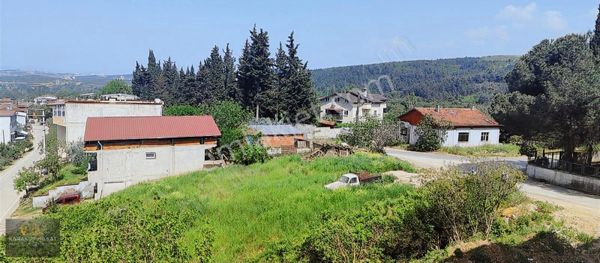 Karakuş'tan Hasanağa'da Çok Uygun Fiyata Çok Geniş Sıfır Daire