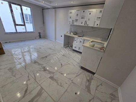 Eskişehir Tepebaşı Zafer Mh 1+1 Satılıkdaire