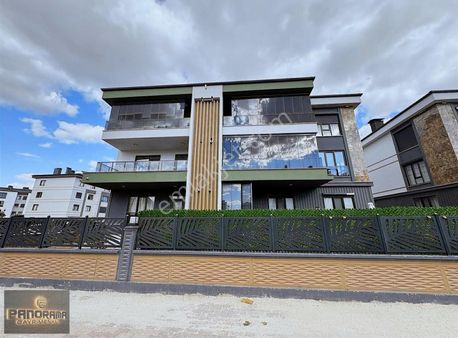 Stadyum Yakını Hobi Bahçeli 3+1 Ultra Lüks Daire