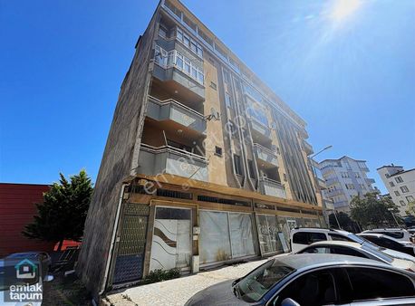 Mustafakemalpaşa Mah. Merkezi Konumda Kiralık 2+1 Daire