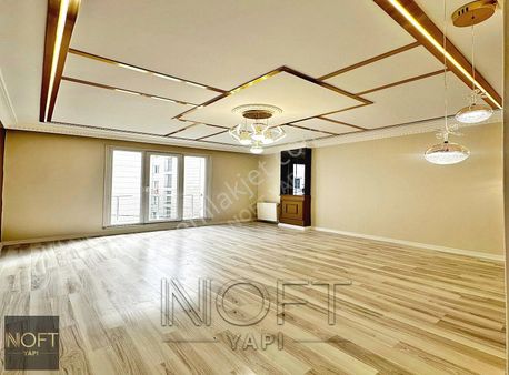 Meydan Yakın Mesafede Dekorlu Oturuma Hazır 2+1 Satılık Daire