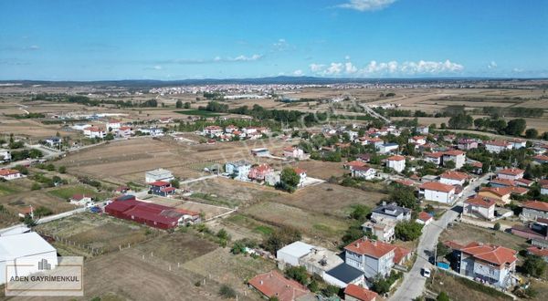 Tekirdağ Saray Çukuryurtta Satılık Arsadan 569 M² Hisse
