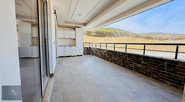 Göktürk'te Orman Manzaralı Satılık Sıfır Lüks 3+1 Daire