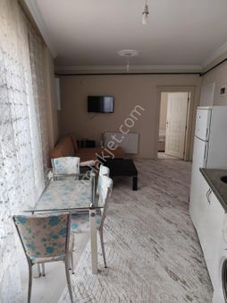 İkizler Civari Kiralik 1+1 Eşyali Daire