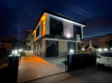 Dedim Mavişehirın En Uygun Villası