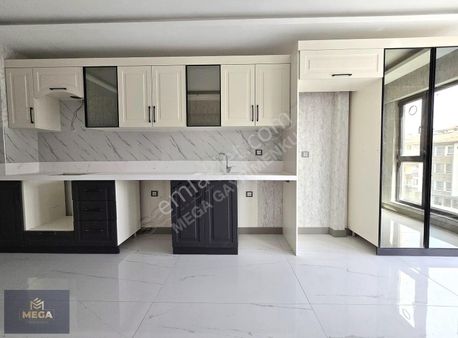 Mega'dan Atapark Mh.cad.üst.ultralüx Yapılı,ebeveynli,sıfır 3+1d