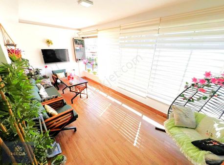 Mega'dan Esertepenin Kalbinde Ada Mutfaklı Lüx,manzaralı 4+1 Ste