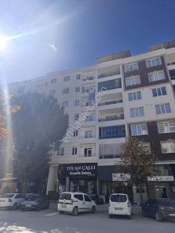 Business Keys'ten Gölbaşında Satılık 2+1