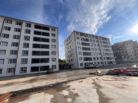 Novada Avm Üstü 2+1 Sıfır Daire