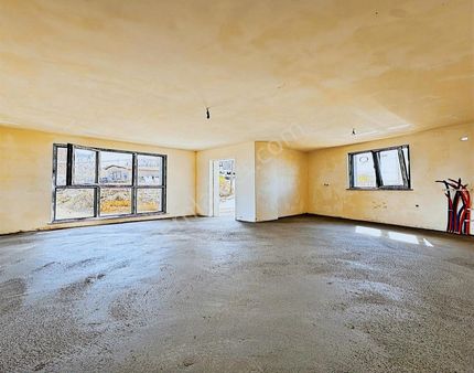 3m Yapı'dan 1 Buçuk Aya Teslim 2+1 Kelepir Daire !!!