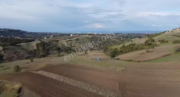 **can Emlaktan Kamalı'da Fırsat Satılık Arsa**