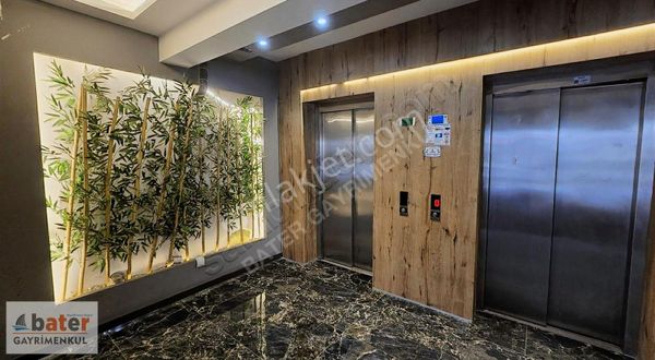 Bater'den Zafer Mah. Üniversiteye Yakın Satılık Eşyalı 1+1 Daire