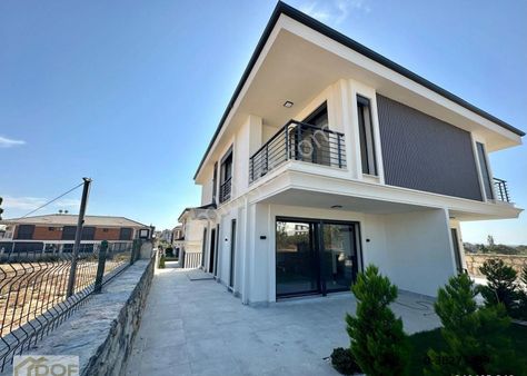Didim'de Satılık Lüx 3+1 Havuzlu Villalar