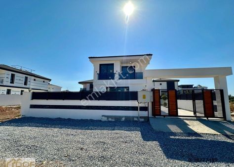 Didim Efelerin En Uygun Satılık Tam Müstakil 4+1 Lüx Sıfır Villası