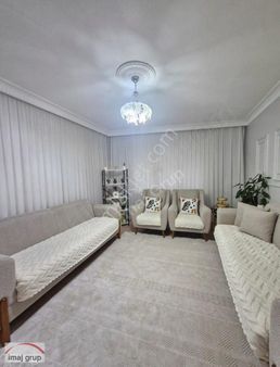 Kanarya Mah. Satılık Ön Cephe Büyük Balkonlu 2+1 Yüksek Giriş